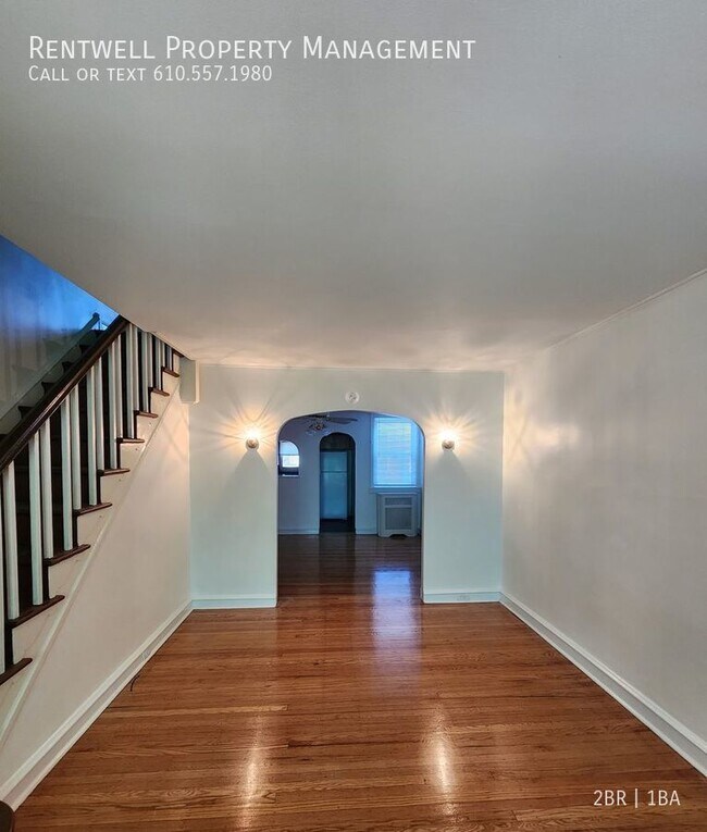 Building Photo - 2BR 1BA Home in Upper Darby, PA Available ...