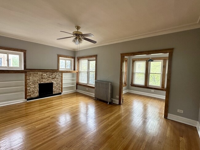 Building Photo - 5358 N Winthrop Ave