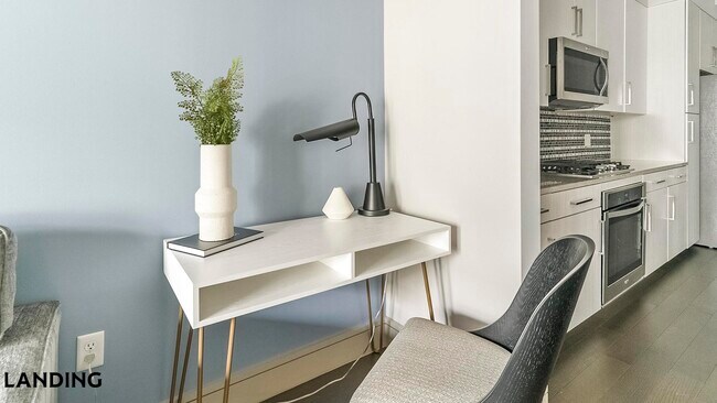 Foto del edificio - 1414 Wood Hollow Dr