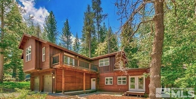 Foto del edificio - Fully Furnished South Lake Tahoe Rental