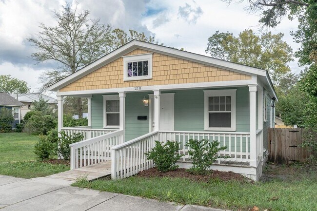 Foto del edificio - 210 N 10th St