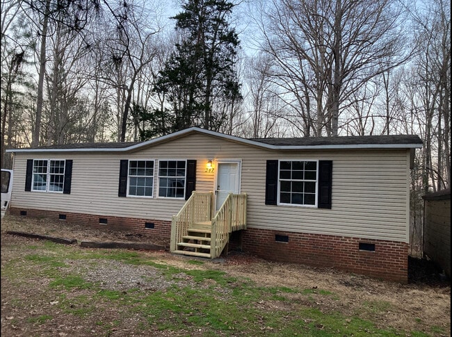 Foto del edificio - 347 State Rd S