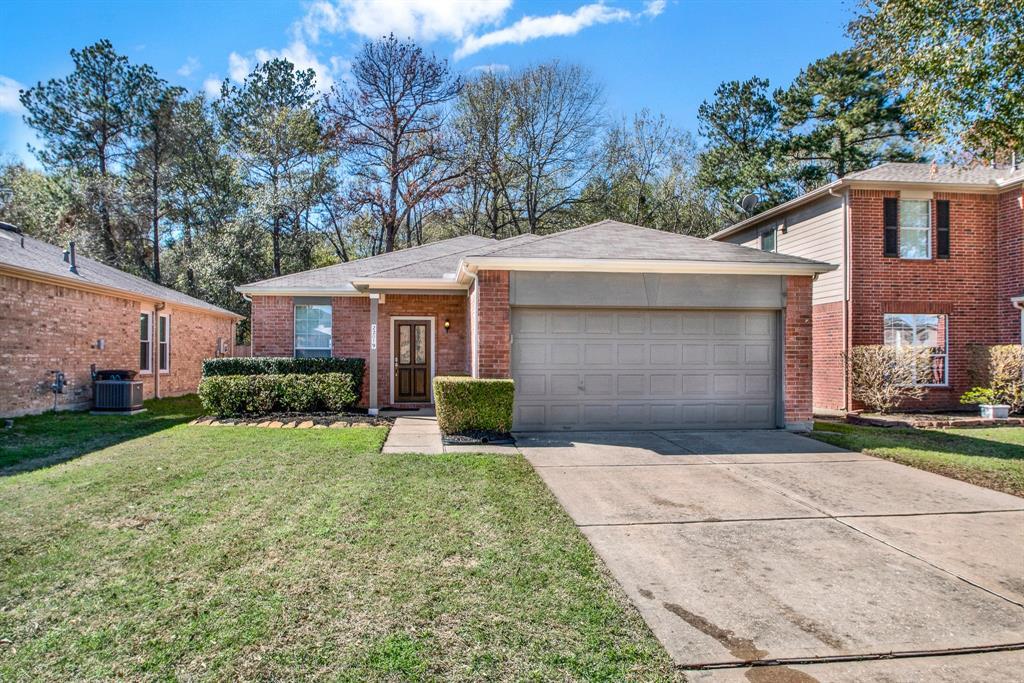 Foto principal - 22019 Willow Downs Dr