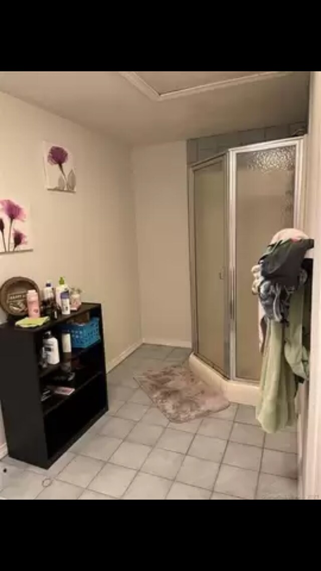 Bathroom #1 - 153 School St