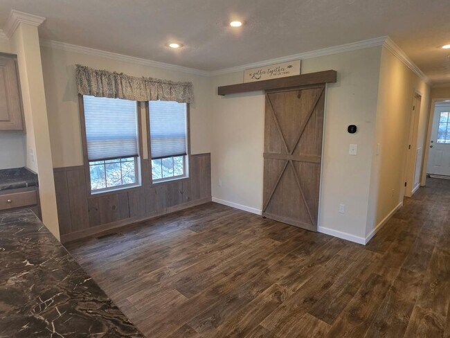 Foto del edificio - 107 Huckleberry Knob Ln
