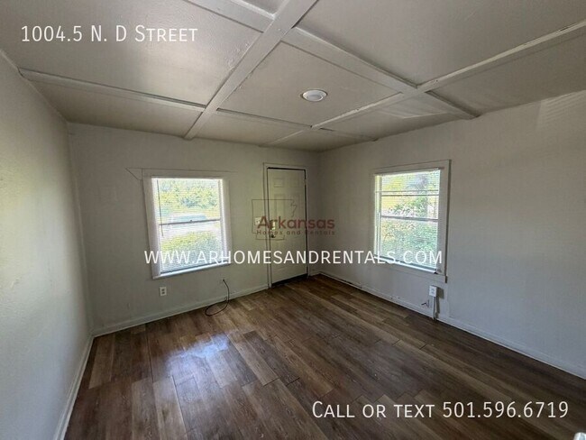 Foto del edificio - 1004.5 N Dakota Ave