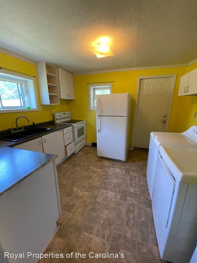 Building Photo - 2 br, 1 bath House - 312 Talley Street