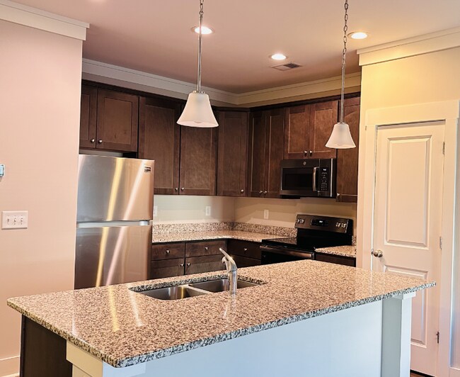 Foto del edificio - 813 Stonebriar St