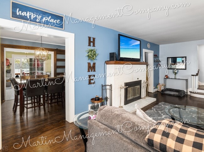 Foto del edificio - 906 S Barrett Ave