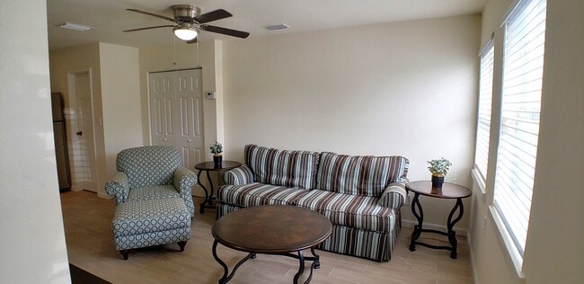 Living Room - 1311 Emma Dr