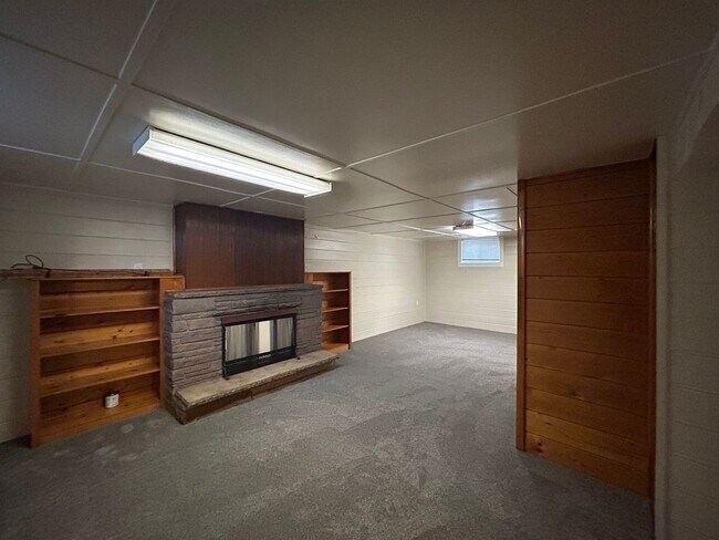 Foto del edificio - Berneau Orem Duplex