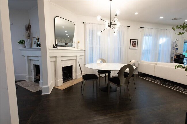 Foto del edificio - 938 Ormewood Terrace SE