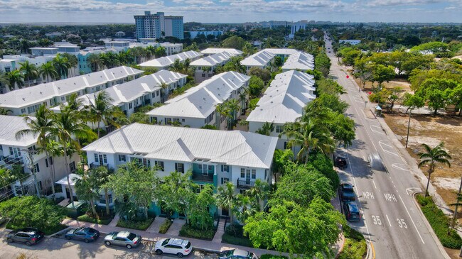 Foto del edificio - 503 N Mallory Cir