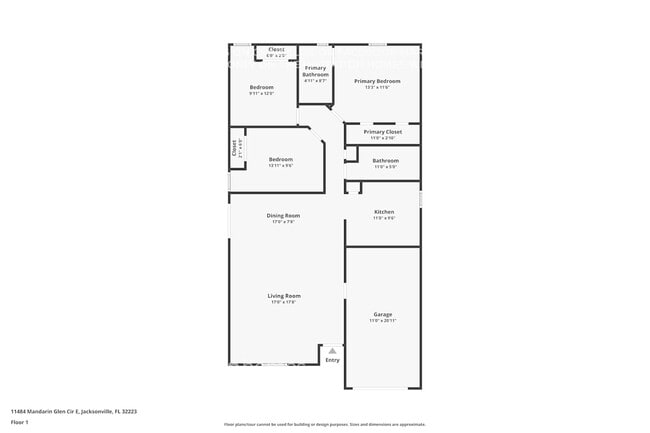 Building Photo - 11484 Mandarin Glen Cir E