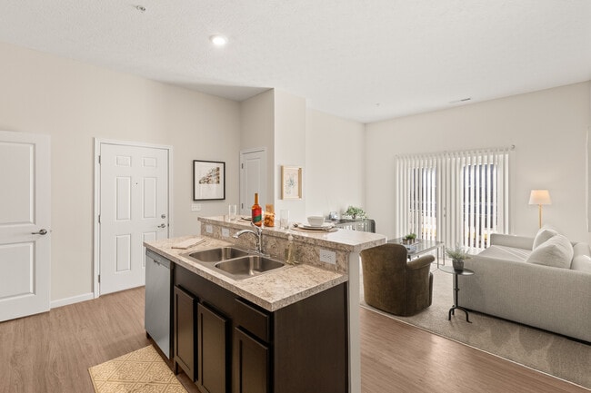 Building Photo - Winchester Reserve Apartments