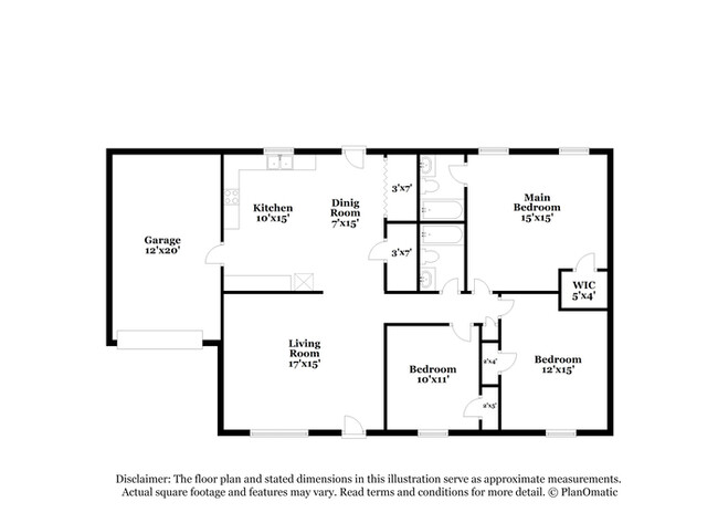 Foto del edificio - 145 Hunters Ridge Dr
