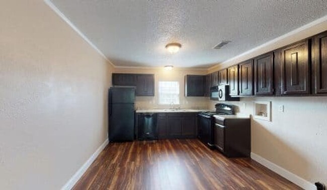 Building Photo - Welcome Home, Buffalo Luxury Living.