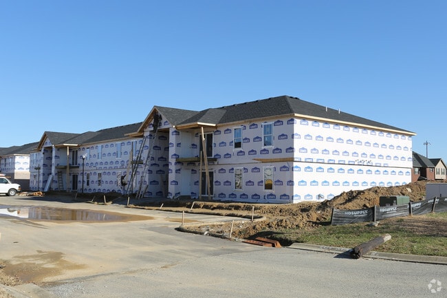 Building Photo - Moss Creek