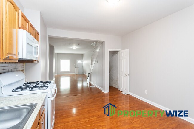 Foto del edificio - 2608 McElderry St