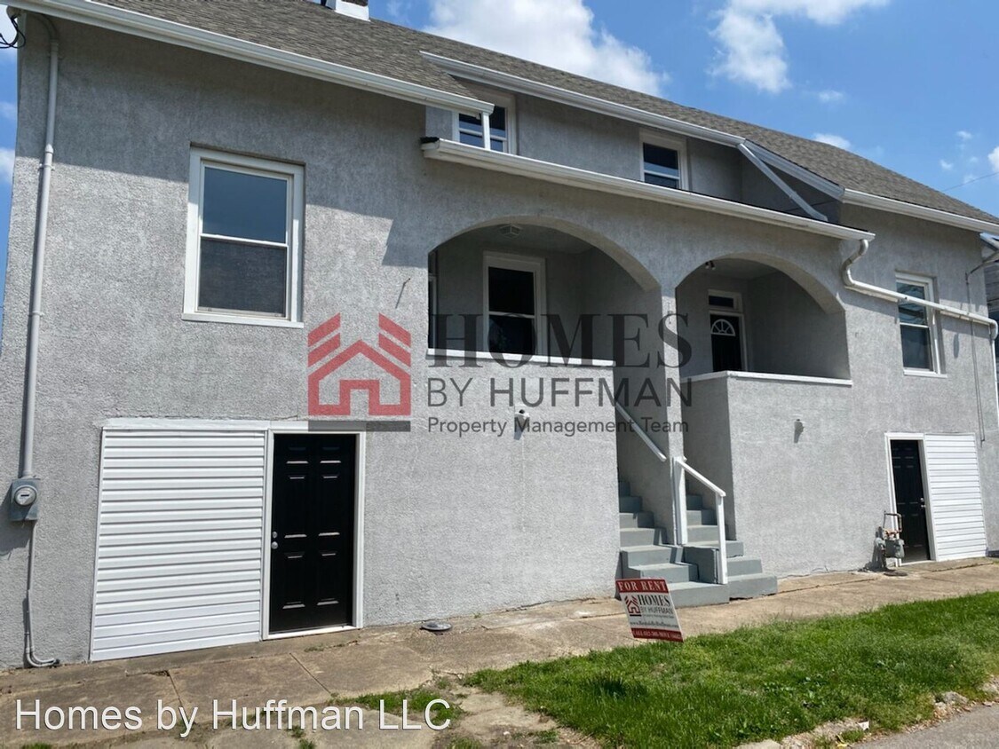 Foto principal - 2 br, 1 bath House - 801 Hess Avenue