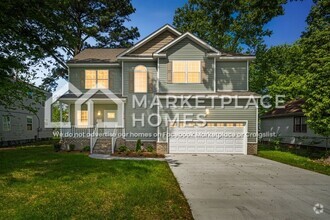 Building Photo - 1518 Charleston Ave