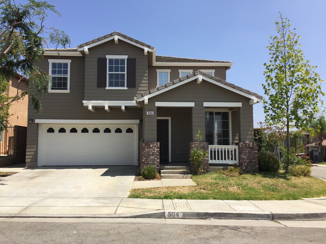 504 Robins Pl, Brea, CA 92823 House Rental in Brea, CA