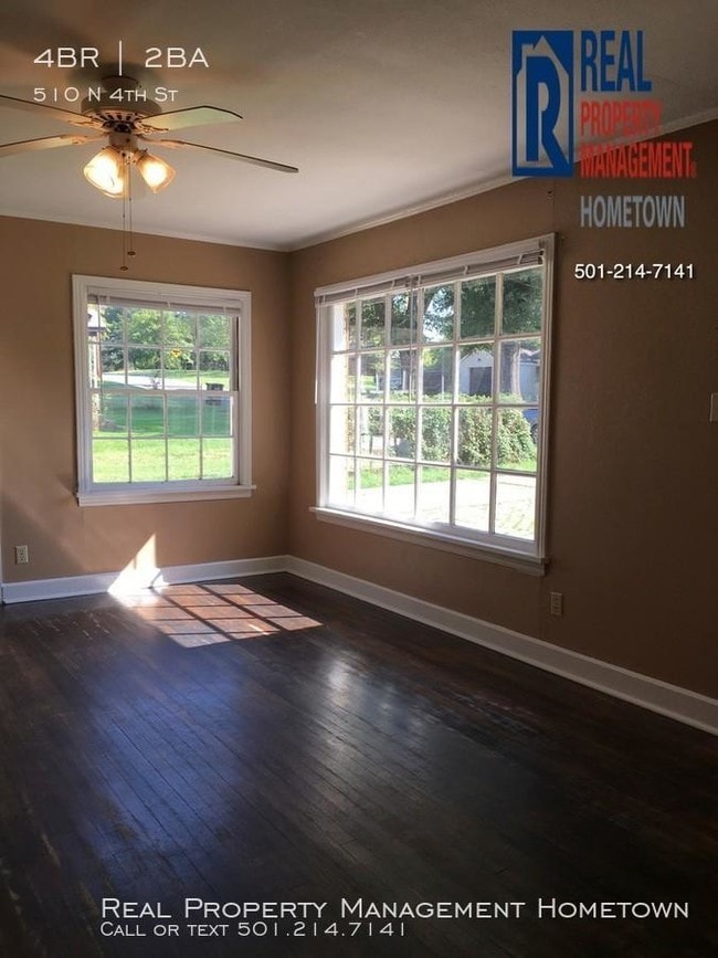 Building Photo - 4 bedroom in Benton AR 72015