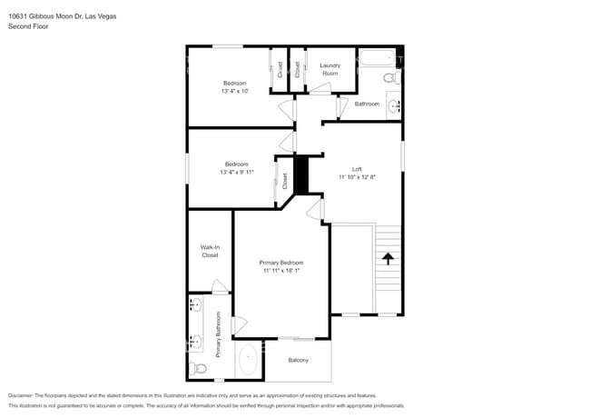 Building Photo - 10631 Gibbous Moon Dr