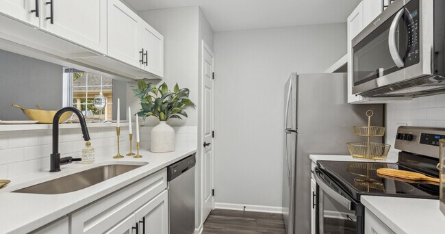 Foto del edificio - Stratford Green