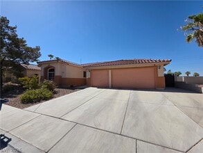 Building Photo - 6323 Mahogany Peak Ave