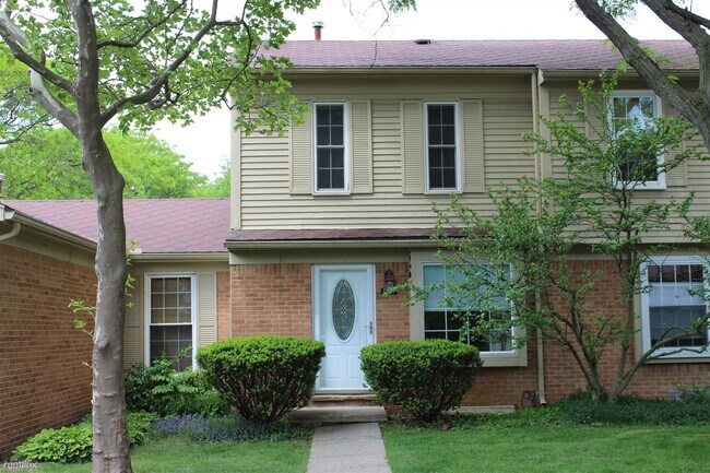 Foto del edificio - 2 br, 1.5 bath  - 2927 Whittier Ct