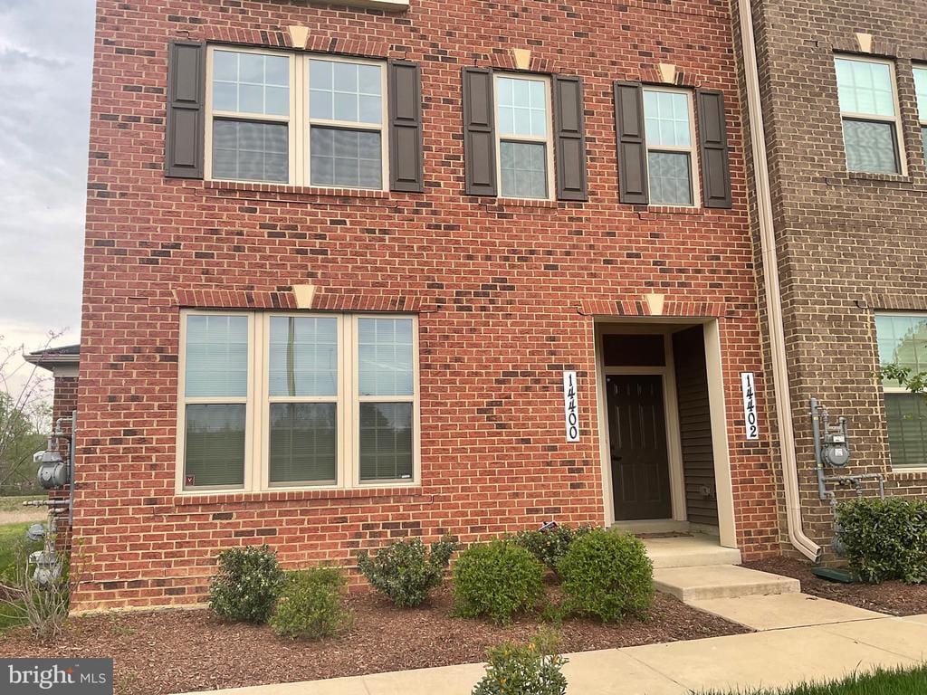 Primary Photo - 14400 Mattawoman Dr
