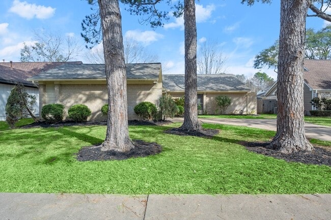 Photo - 15606 Stoney Fork Drive House