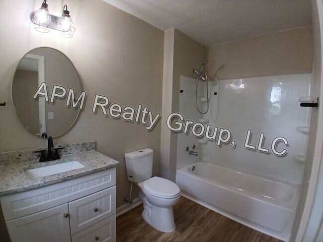 Foto del edificio - Newly Remodeled Home in Southeast Columbia