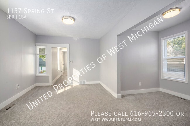 Building Photo - 1157 Spring St