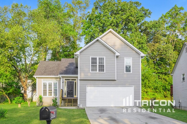 Building Photo - 4864 Country Cove Way
