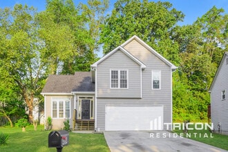 Building Photo - 4864 Country Cove Way