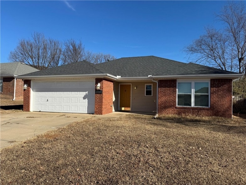 Photo - 1160 S Jasmine Lane Unit