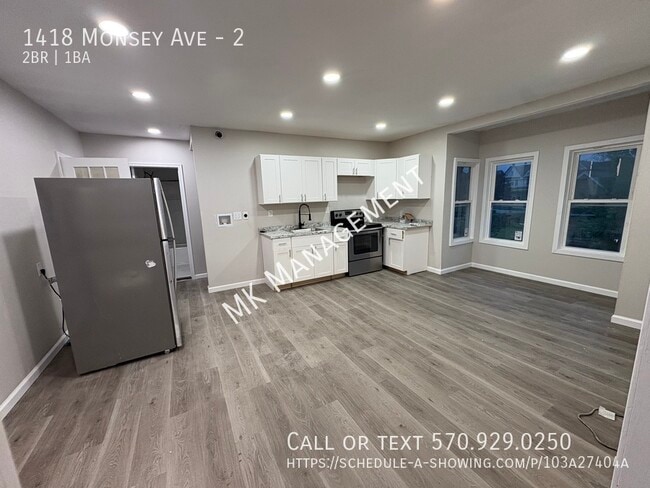 Building Photo - 1418 Monsey Ave