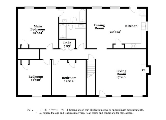 Building Photo - 411 Lightfoot Ct