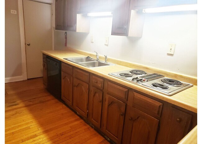 Foto del edificio - 3204 Bishop St