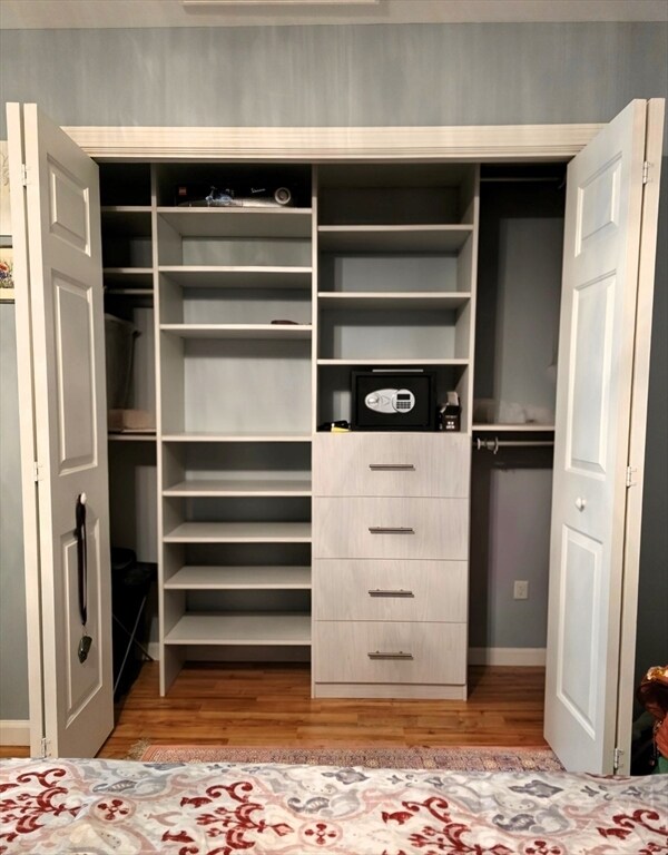 Foto del edificio - 20 Maine Ave