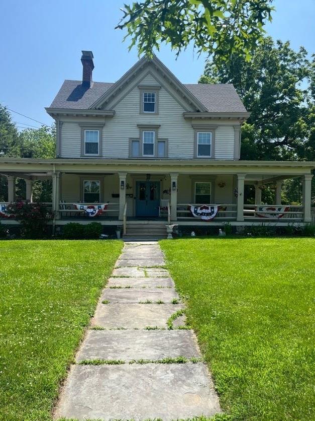 Foto principal - 37 Oakland Ave