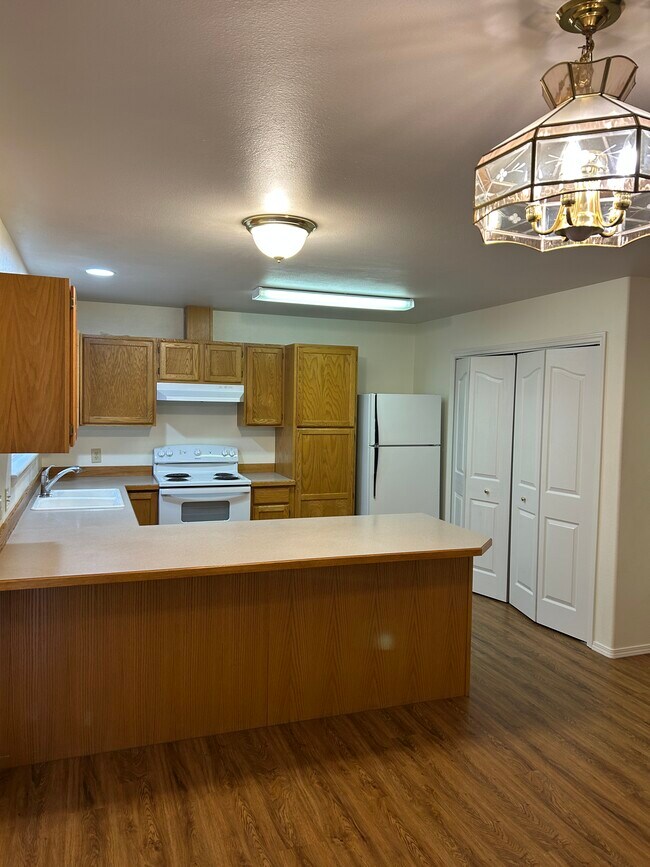 Foto del edificio - 4210 Nola Loop Rd