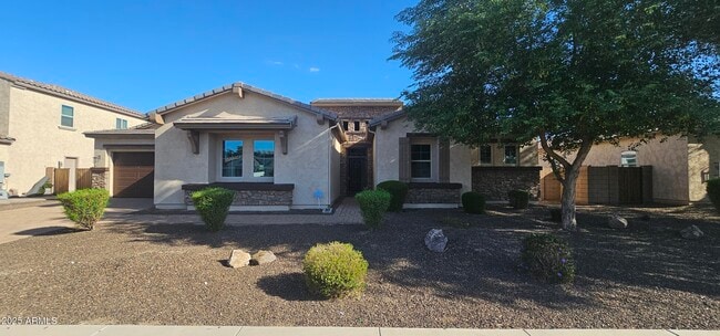 Foto del edificio - 3104 E Wildhorse Ct