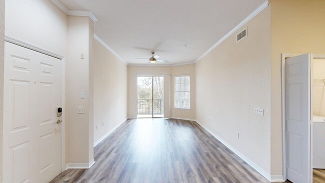 Interior Photo - Andover Place at Cross Creek