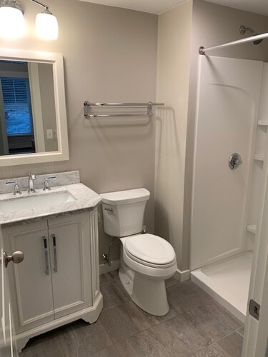 Bathroom - 34 Main St