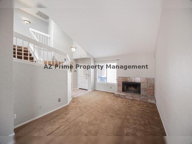 Foto del edificio - 1650 N Ventura Ln
