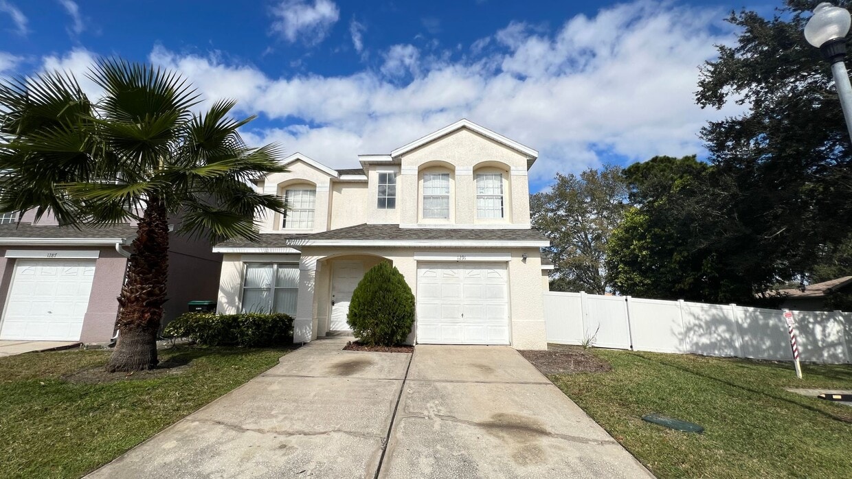 1291 Sandestin Way, Orlando, FL 32824 House Rental in Orlando, FL