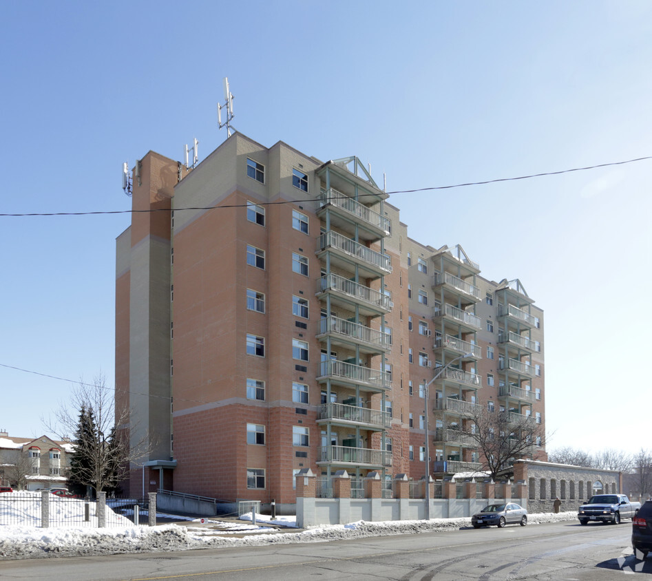 Photo du bâtiment - Kiwanis Towne Centre